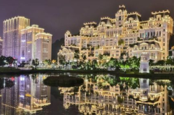 贵阳网红地,探寻城市新风尚的秘境之旅