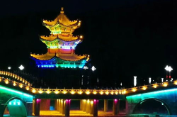 临洮写真,探寻古丝绸之路上的历史印记