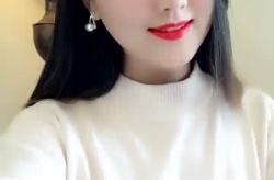 心目中最优秀小姐姐是,优雅与智慧的完美化身